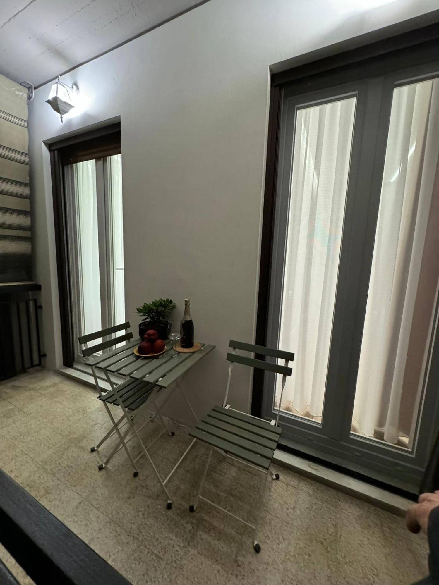 Sole Roman House Exterior photo