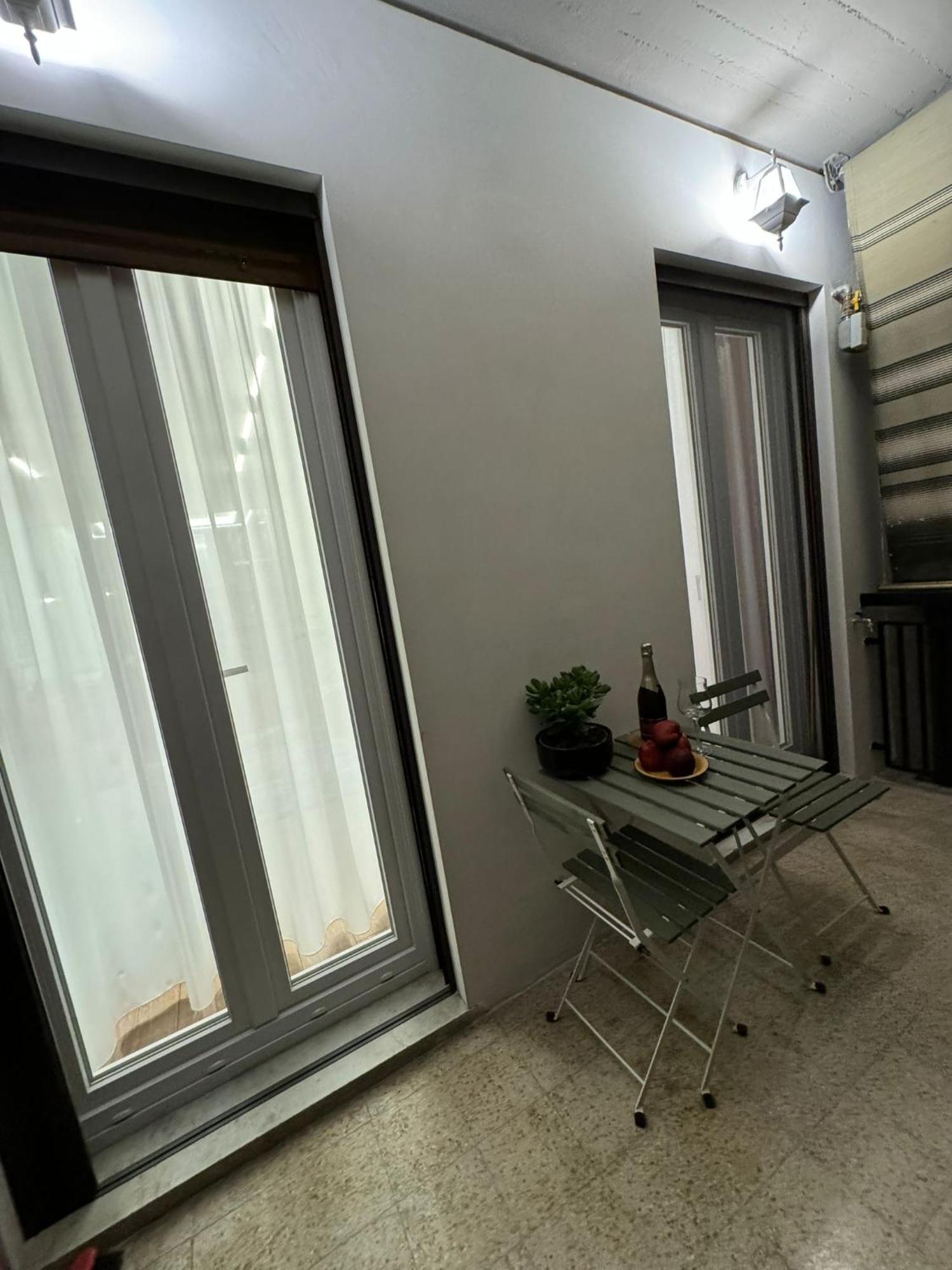Sole Roman House Exterior photo