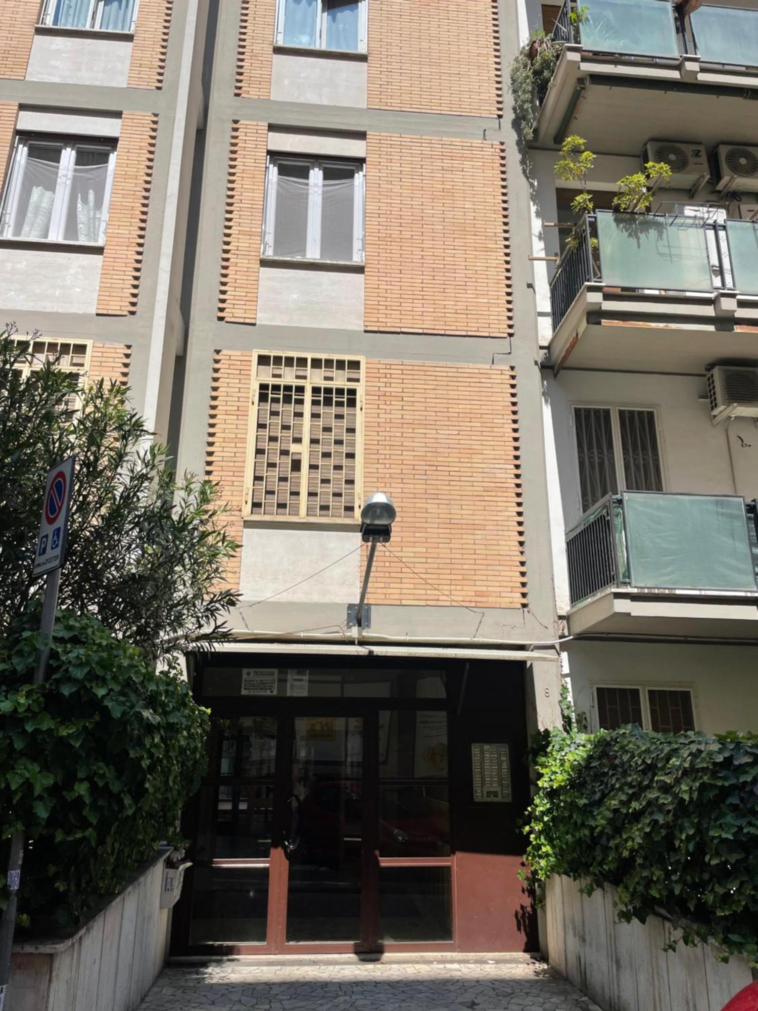 Sole Roman House Exterior photo